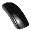6.1 Inch Flat Motorcycle Fender Mudguard Stainless Steel Trailer for Harley Bobber
