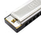 IRIN 10 Hole 20 Tones C Key Blues Harmonica Musical Instrument