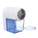 Portable Electric Sweater Lint Remover Fabric Shaver Clothes Lint Fuzz Pill Fluff Remover for Knitwear Carpet Blankets