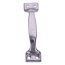 Cabinet Gates Windows metal Pull handles 9.4 cm long 2 pcs R6Y2