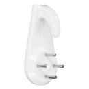 11'' Retro Wood Wall Clock DIY Living Room Home Bar Office Decoration 28cm Watch