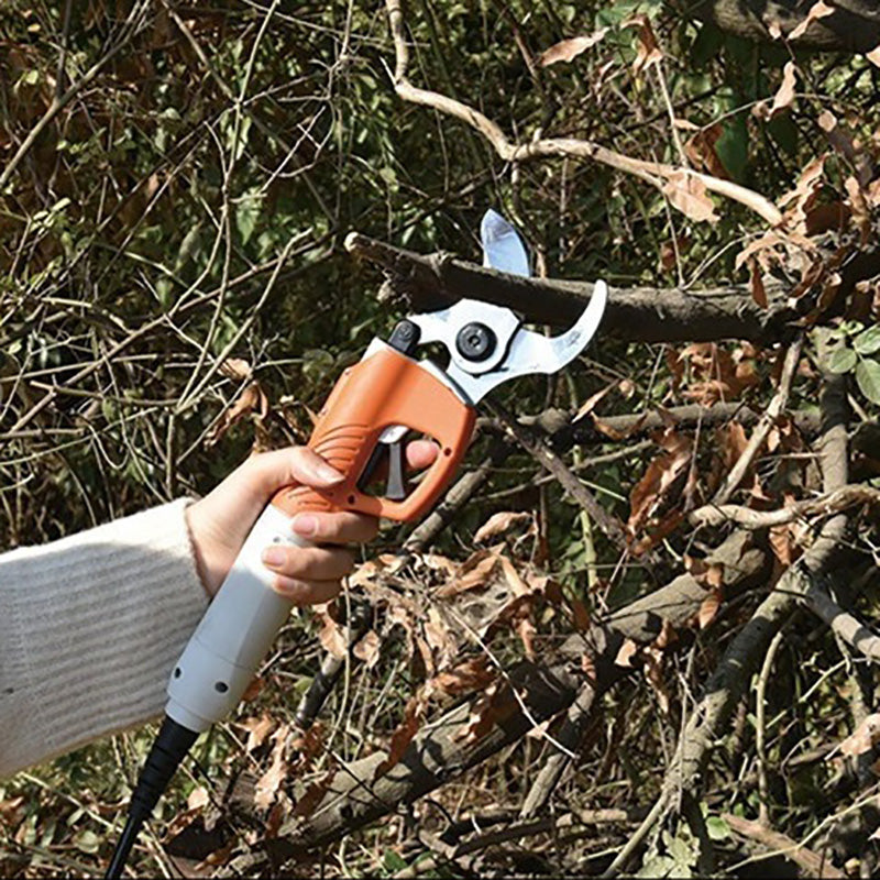 Cutter Blade for 45mm Electric Scissors Branches Pruning Shears Rechargeable Garden Cutter Tool