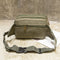 5-Layers Men Canvas Waist Bag Travel Funny Pack Practical Purse Bag Fashion