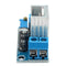 20pcs LM317 DC-DC 1.5A 1.2-37V Adjustable Power Supply Board DC Converter Buck Step Down Module