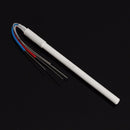 1Pc 24V DC 50W 4 Pin Ceramic Core Heating Element for Soldering Iron