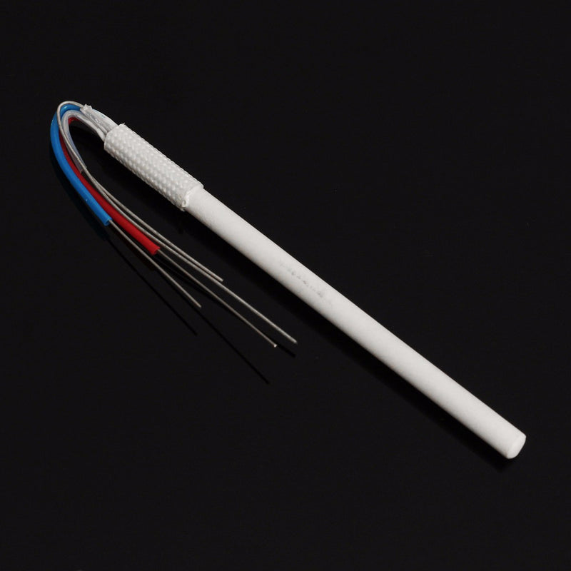 1Pc 24V DC 50W 4 Pin Ceramic Core Heating Element for Soldering Iron