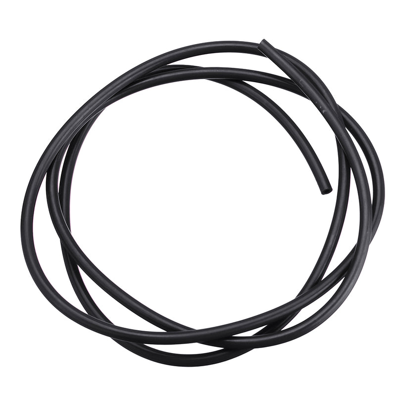 8pcs Black 1M Long Distance PTFE Feed Tube for 1.75mm Filament 3D Printer