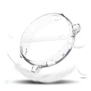 Enkay Transparent Full Cover Scratch Resistant TPU Watch Cover for Galaxy Watch Active 2 44mm