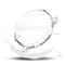 Enkay Transparent Full Cover Scratch Resistant TPU Watch Cover for Galaxy Watch Active 2 44mm