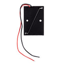 5 PCS 3 x 1.5V AAA Battery Batteries Holder Case w Wire Leads S2C3