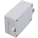 110x60x34mm Waterproof Power Project Plastic Enclose Case Junction Box H9W2