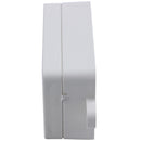 110x60x34mm Waterproof Power Project Plastic Enclose Case Junction Box H9W2