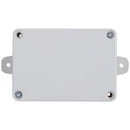 110x60x34mm Waterproof Power Project Plastic Enclose Case Junction Box H9W2