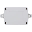 110x60x34mm Waterproof Power Project Plastic Enclose Case Junction Box H9W2