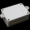 110x60x34mm Waterproof Power Project Plastic Enclose Case Junction Box H9W2