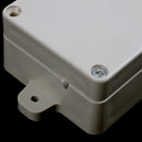 110x60x34mm Waterproof Power Project Plastic Enclose Case Junction Box H9W2