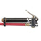 Air Tire Pressure Filler Fill Inflator Gauge Dual Chuck Air Compressor Hose