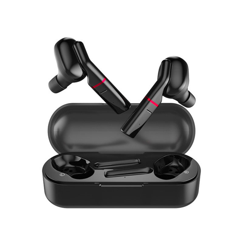VV1 TWS Wireless Stereo bluetooth 5.0 Earphone Binaural Call Touch Waterproof Sports Headphones With Charging Box for Xiaomi Huawei