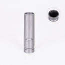 ABS Connector Pipe 31mm Connecting Adapter for Dyson Vacuum Cleaner Parts Accessories