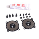 Power Supply Distribution Board ESC Connecting Plate XT60 XT90 Plug for Multicopter Drones