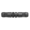 M19 6 Pins 5A Plug Socket Assembled IP68 Waterproof Electrical Wire Connector Screw