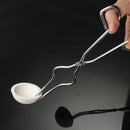 6Pcs Gold Silver Crucible Melting Borax Tongs Rod Graphite Ingot Mold Casting Kits