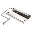Stainless Steel Cheese Slicer Butter Cake Cutting Cutter Kitchen Baking Too