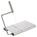 Stainless Steel Cheese Slicer Butter Cake Cutting Cutter Kitchen Baking Too