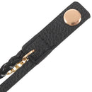 Fashion Women Braid Multilayer Leather Quartz Watches Y5U6