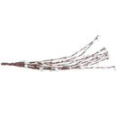 50 pcs Pretty pip berry flower garland stamen for floral bridal wreath for  B1E1