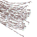 50 pcs Pretty pip berry flower garland stamen for floral bridal wreath for  B1E1