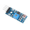 4pin Optical Sensitive Resistance Light Detection Photosensitive Sensor Module