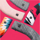 Xioami FLEXWARM USB Rechargeable Smart Electric Heating Scarf Winter Warmth Neck Shoulder Scarf