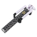 THRNOS H520 Pro Wired Control Extendable Selfie Stick