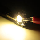 High Power LED PCB Bulb Beads Chips Car Indoor Reading Lamp Aquarium Heat Sink