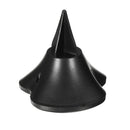 Solar Powered Pure White 4 Dog Animal Paw Print Outdoor LED Fairy String Lights  for Garden