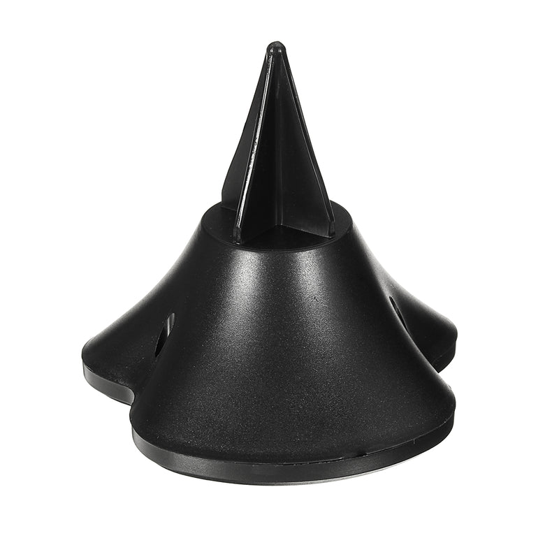 Solar Powered Pure White 4 Dog Animal Paw Print Outdoor LED Fairy String Lights  for Garden