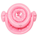 Swimming Air Mattress Baby Water Float Swimming Ring Fun Toy Kids Pool Seat