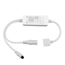 5Pin Smart WiFi RGBW Voice Control LED Strip Light Controller Work With Apple HomeKitAlexa DC5-24V