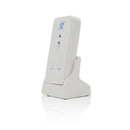 Shangchen SC-X2 Stand Barcode Scanner bluetooth One-Dimensional with Charger Stand Barcode Scanner