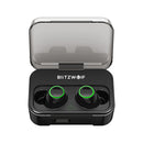 Blitzwolf BW-FYE3 True Wireless bluetooth 5.0 Earphone HiFi Bilateral Calls with 2600mAh Power Bank