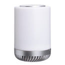 Activated Carbon Anion Desktop Air Purifier Night Lamp Bedlamp Formaldehyde PM2.5 Filter