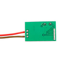ELV Simulator MB Key OBD2 For Mercedes-Benz C E Series GLK W204 W207 W212 2011-2017
