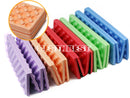 Outdoor Foldable Folding EVA Foam Waterproof Chair Cushion Seat Pad Multi  VKN