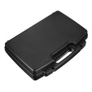 Plastic Flight Case Bag Box for PGX4 PGX24 UT4 Wireless Microphone