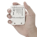 ARILUX SL-LC 06 LED WIFI Smartphone Controller Romote 5 Channels DC12-24V For RGBWW Strip light