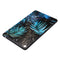 TPU Back Case Cover Tablet Case for XIAOMI Mipad 4 Plus - Salix leaf Version