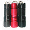 SHUOLIDE T7 XPG R5 100Lumens USB Rechargeable Portable Mini LED Keychain Flashlight 10180