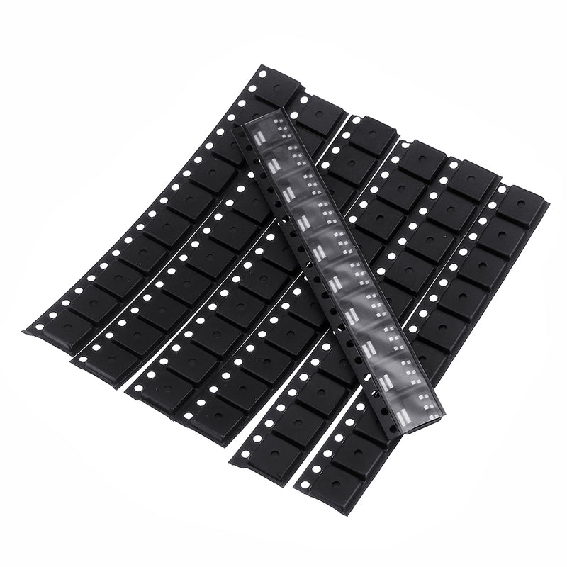 210Pcs AMS1117 Voltage Regulator Kit 1.2V/1.5V/1.8V/2.5V/3.3V/5.0V/ADJ 1117 7 Values Each 30PCS