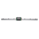 Machifit HGR15 100-1200mm Linear Rail Guide with HGH15CA Linear Rail Guide Slide Block CNC Parts